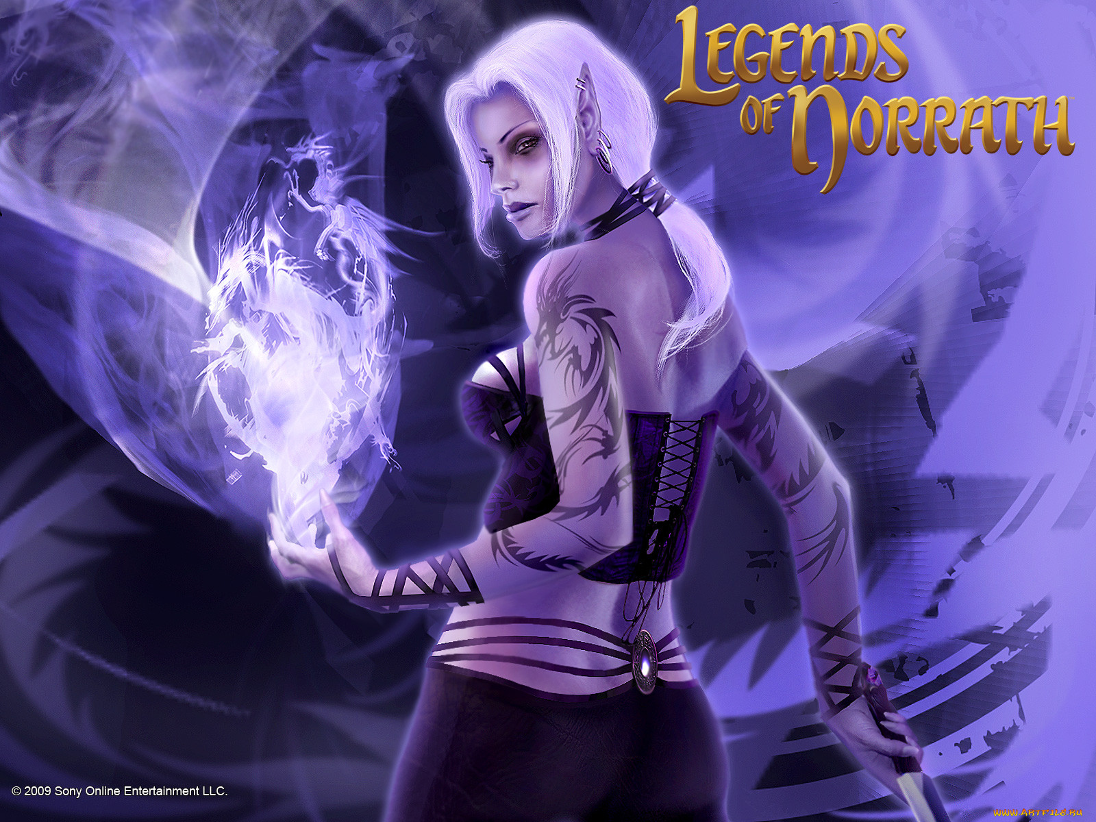 legends, of, norrath, storm, break, , 